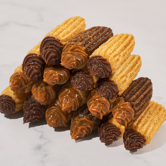 18 Minerrellenos