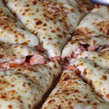 Pizza Familiar 8 Porciones 50 por 50