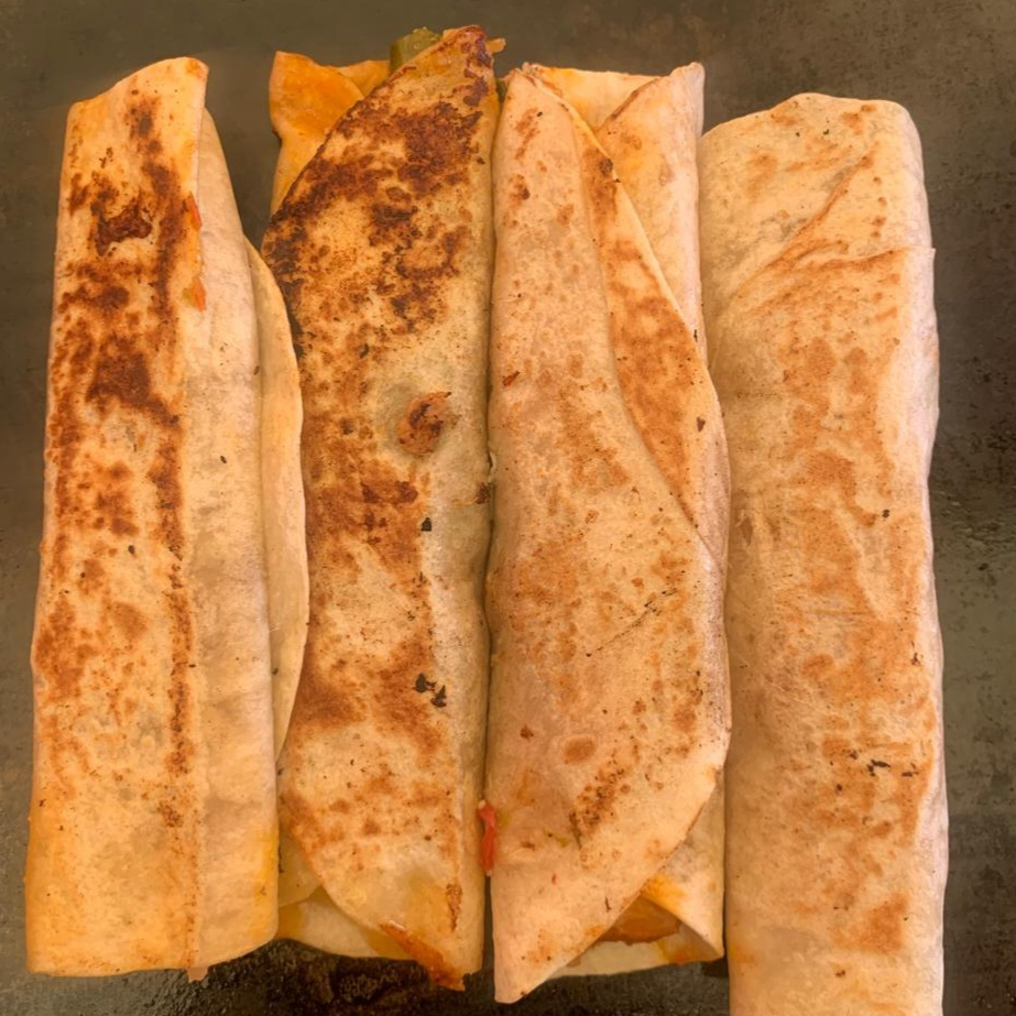 BURRITOS