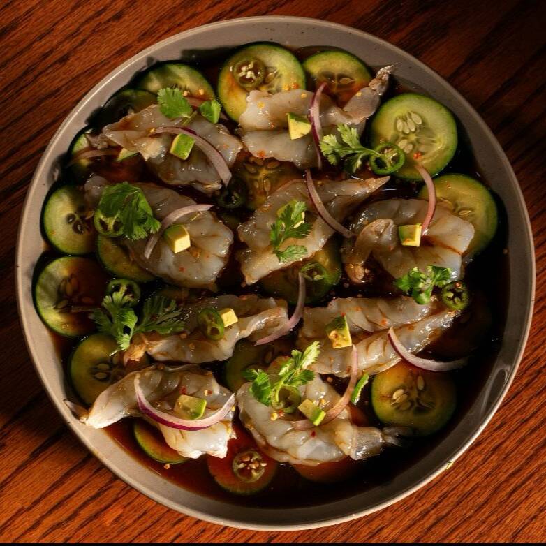 Aguachiles