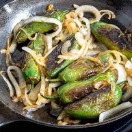 Cebolla Asada