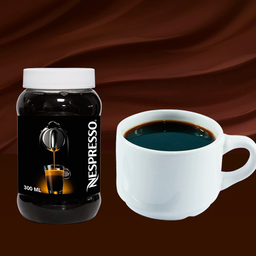 Café Americano Nespresso