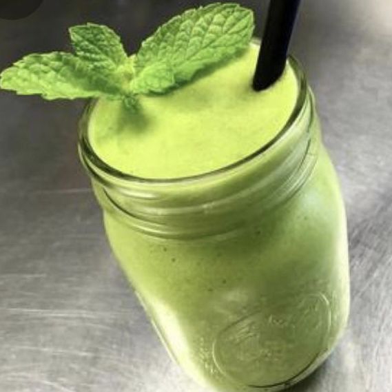 Jugo Verde