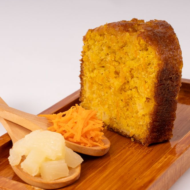 Rebanada de Rosca