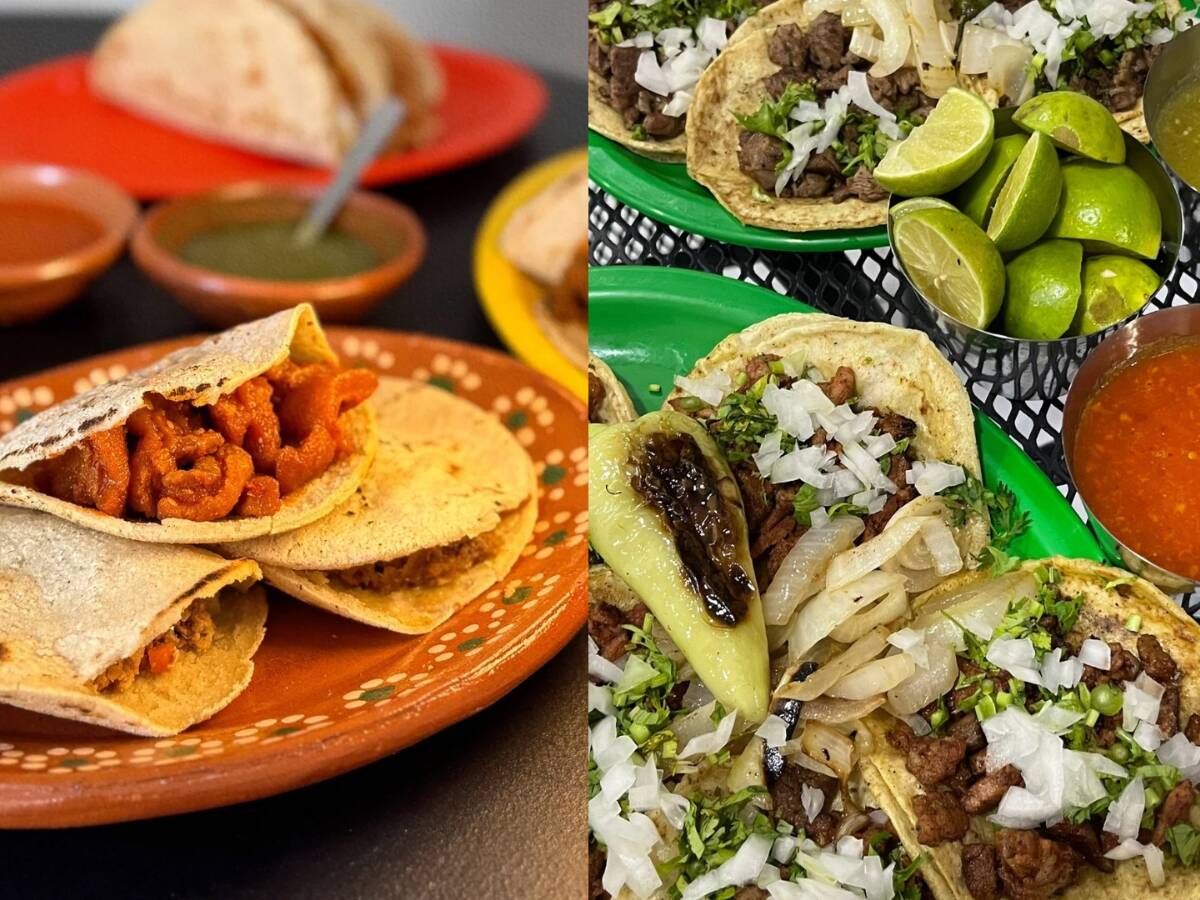 ¡Con Todo! Tacos y Gorditas