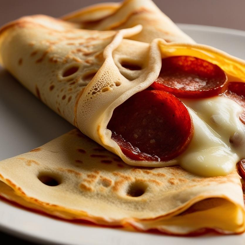CREPA ITALIANA