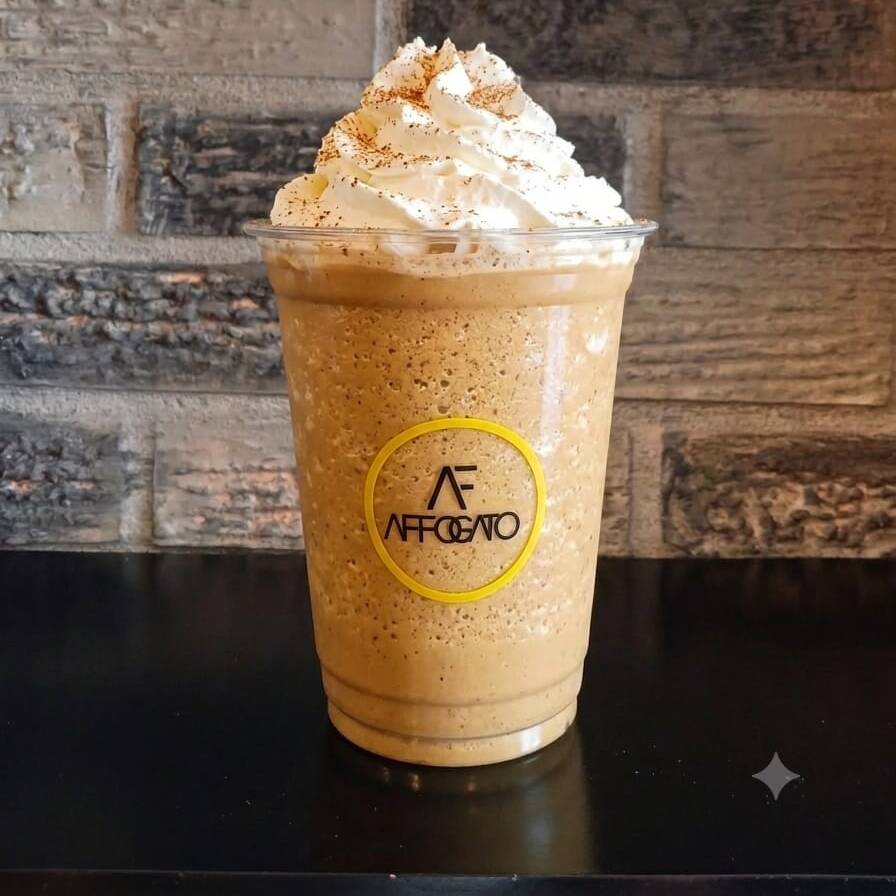 Chai 16 oz