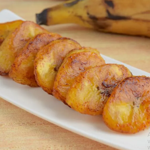 Platano Frito
