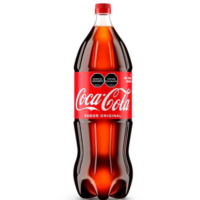 Coca Cola 2.25l