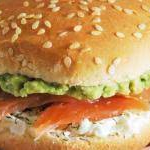 SANDWICH AMERICAN🌮🌮