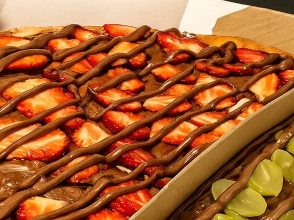 Pizzaria Scalla Cajuru