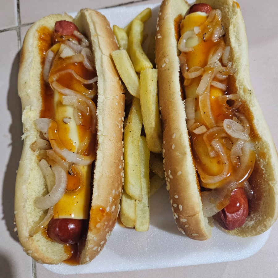 Dogo BBQ