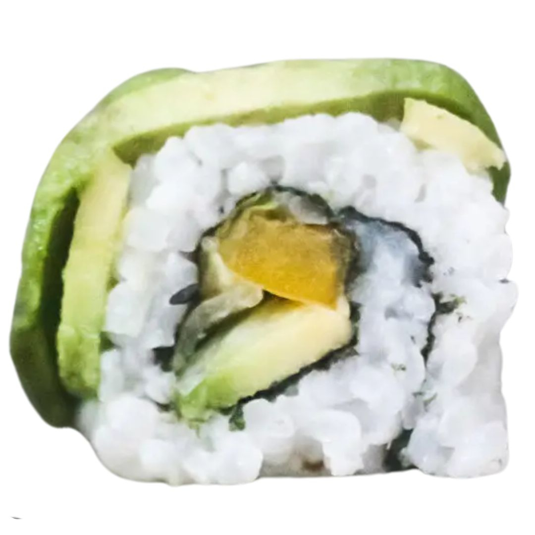 Avocado Maki