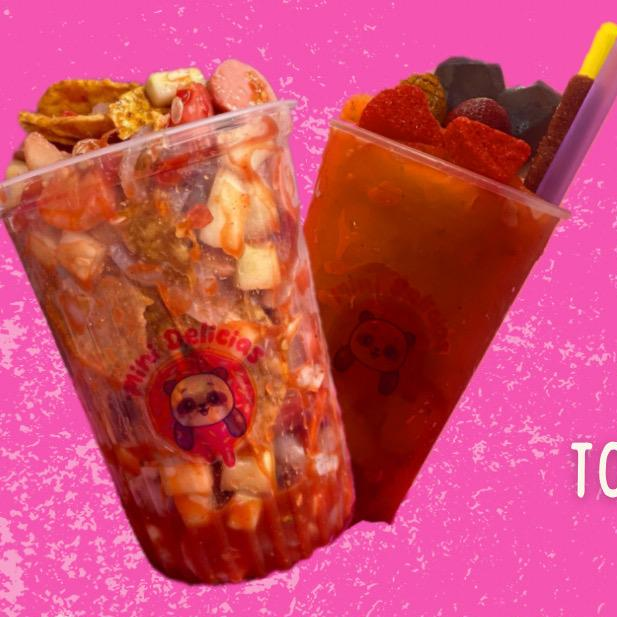 Tostilitro Refrescante
