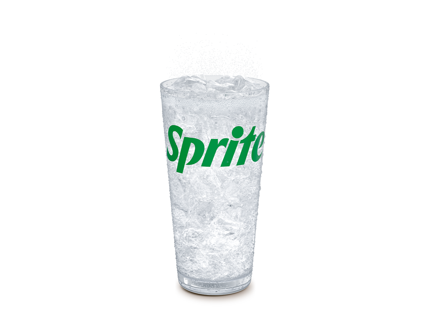 Sprite Mediana