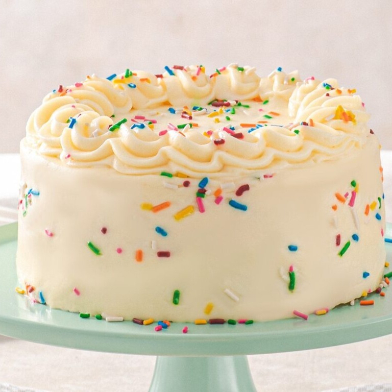 Party Cake