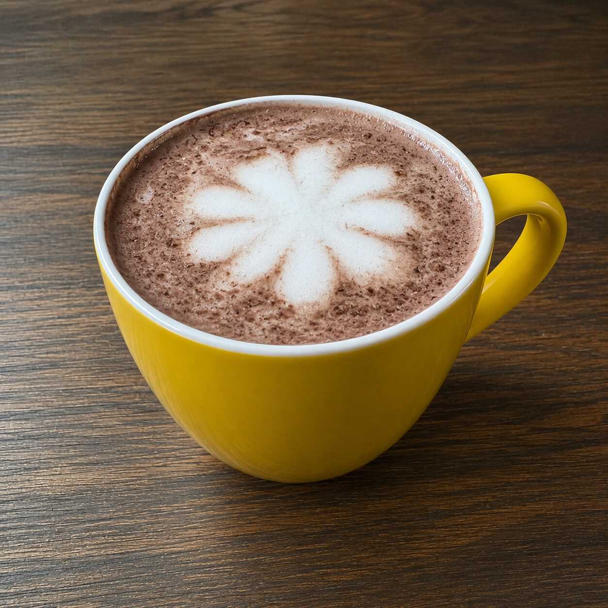 Chocolate