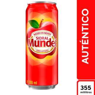 UF SIDRAL MUNDET