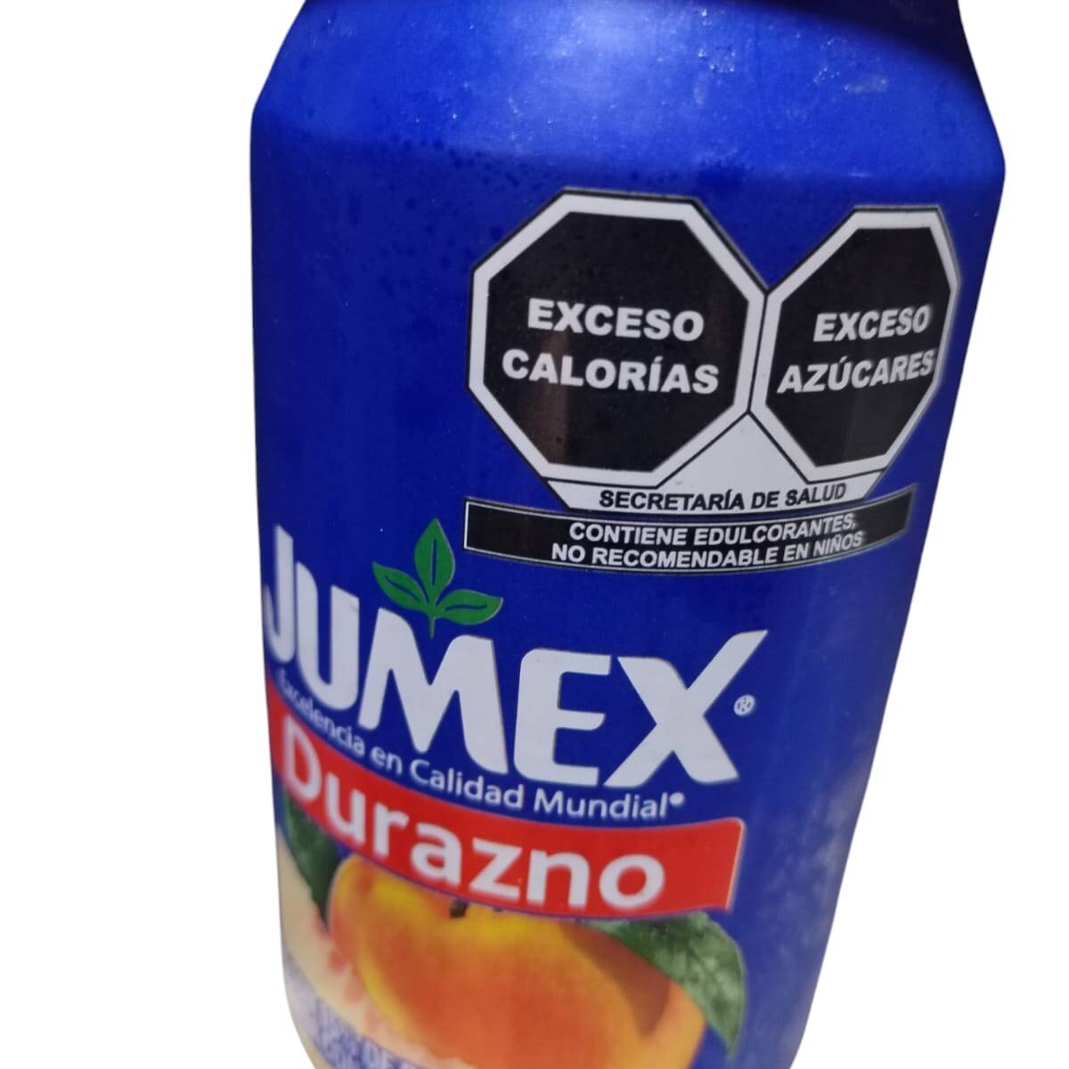 Jumex Durazno Lata