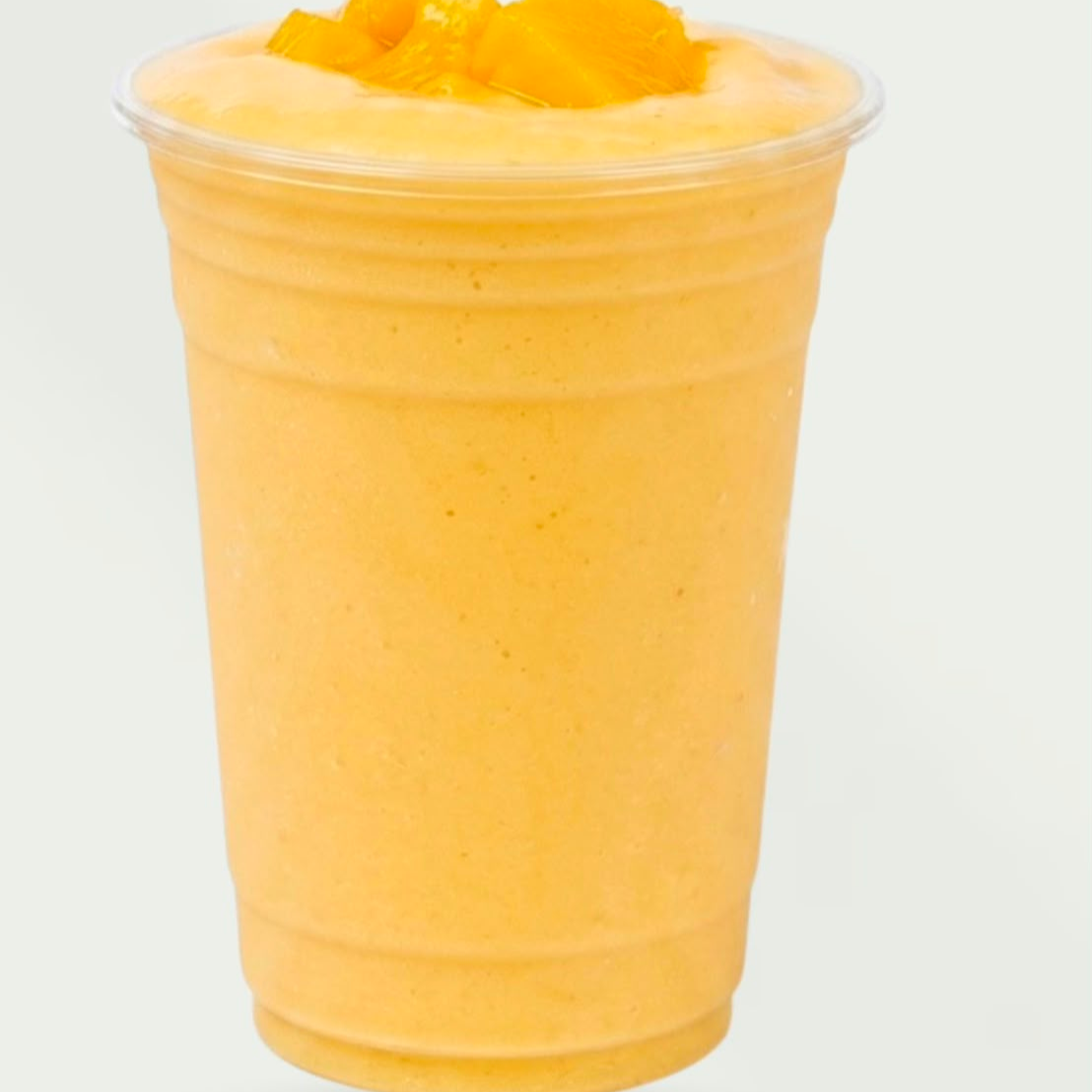 smoothie mango