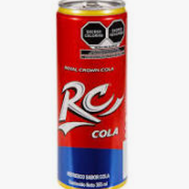 RC Cola 355ml