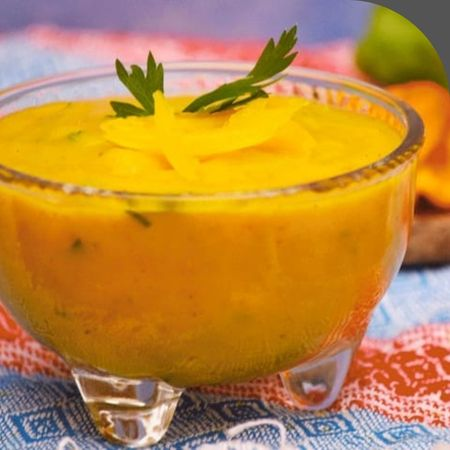 SALSA MARACUYA HABANERO 🌶️🌶️