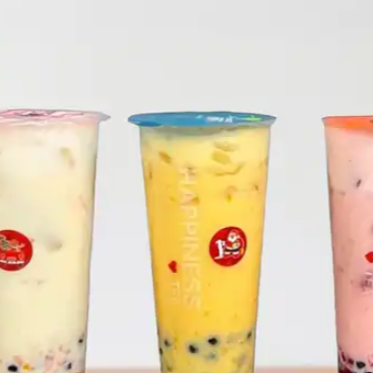 Milk Tea 24 0z (Elige Tu Sabor)