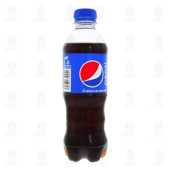Refresco Pepsi 355ml.