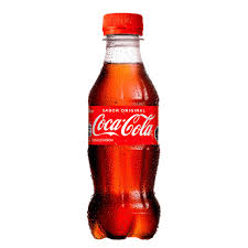COCA COLA 250ML