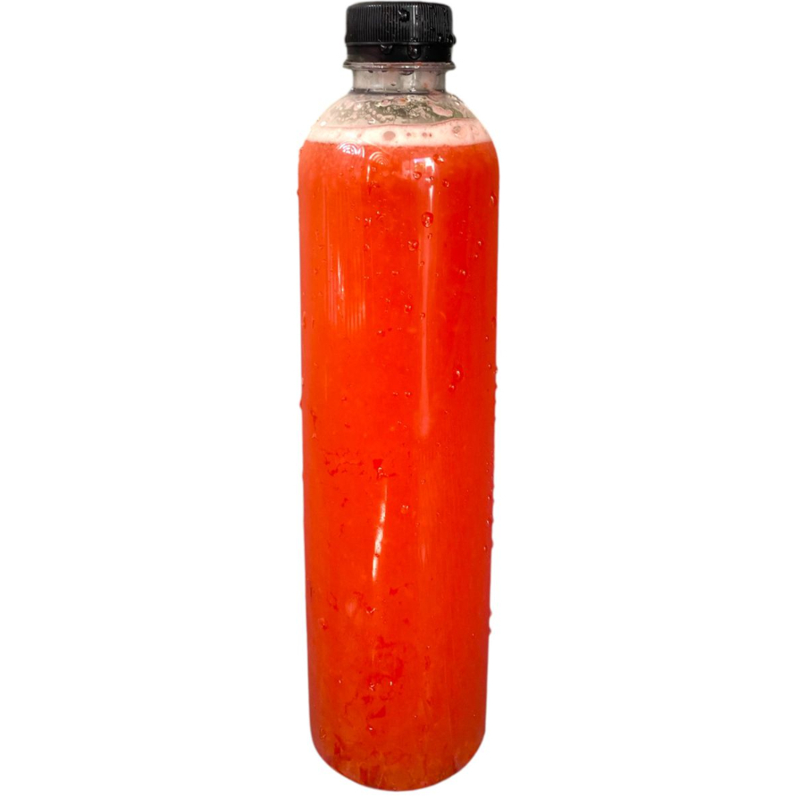 Agua Fresa-Limon 500 ML