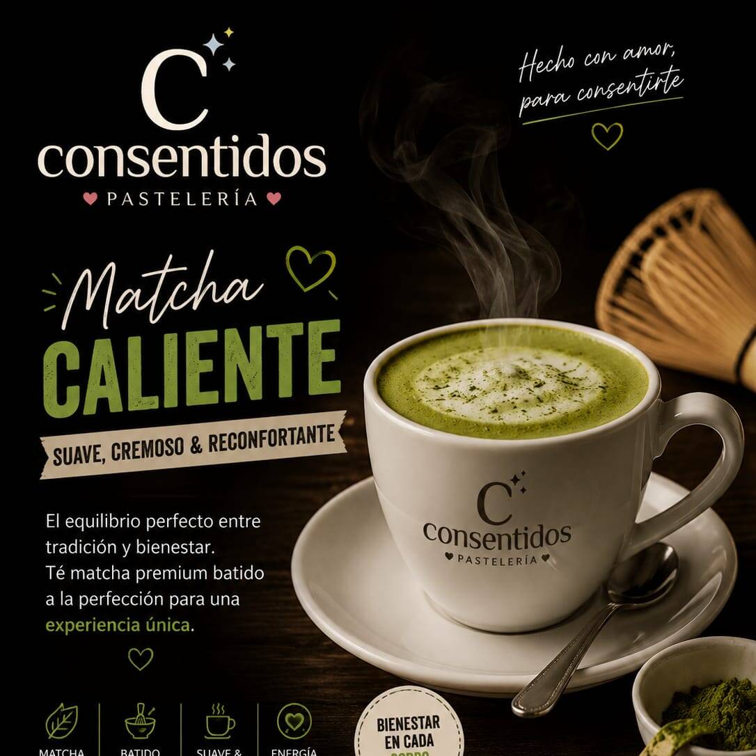 Matcha