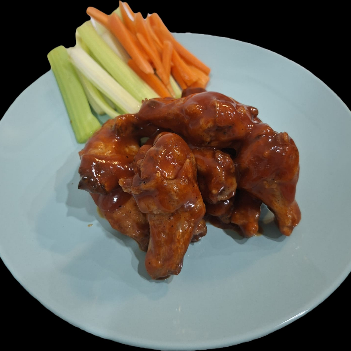 Alitas 500gr