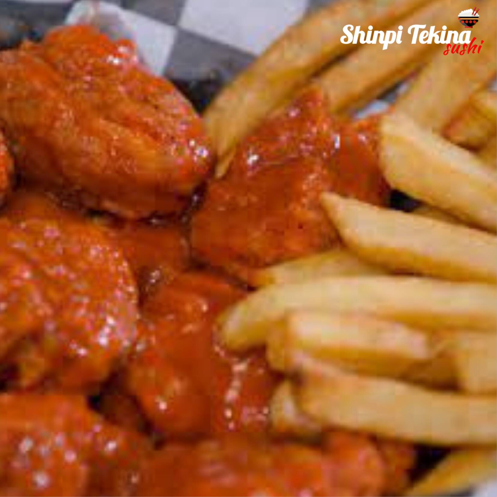 200gr Boneless
