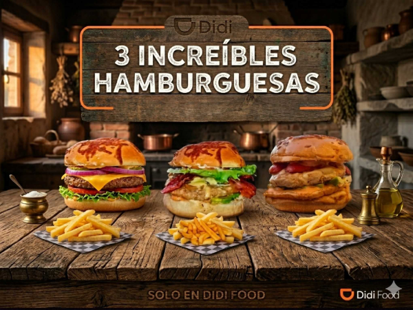 SARE D BURGUER