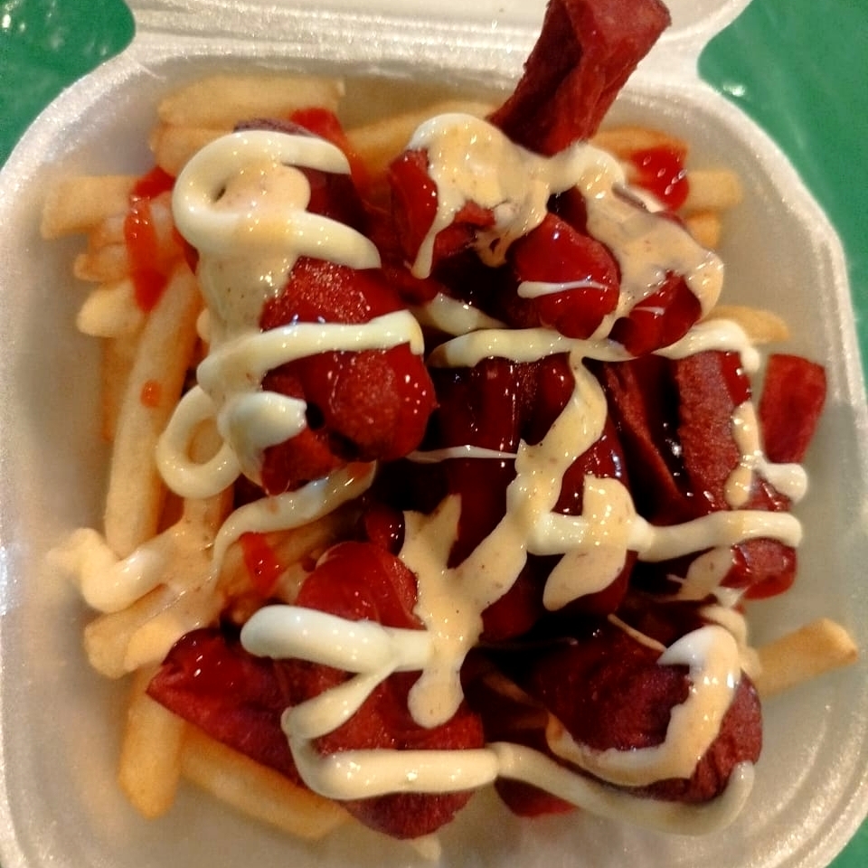 Salchipulpos