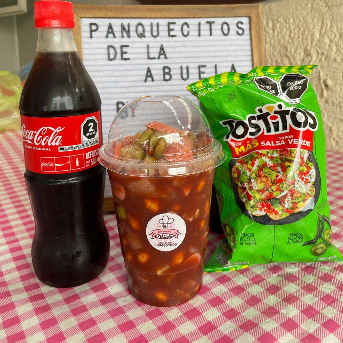 Lokocombo