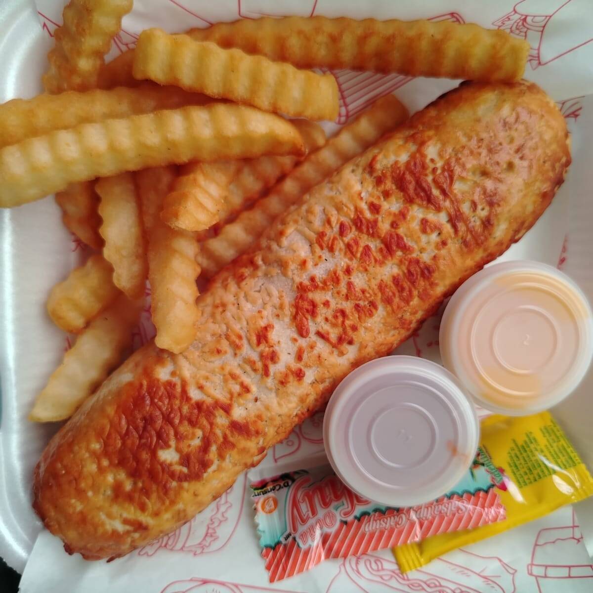 Chicken Bake