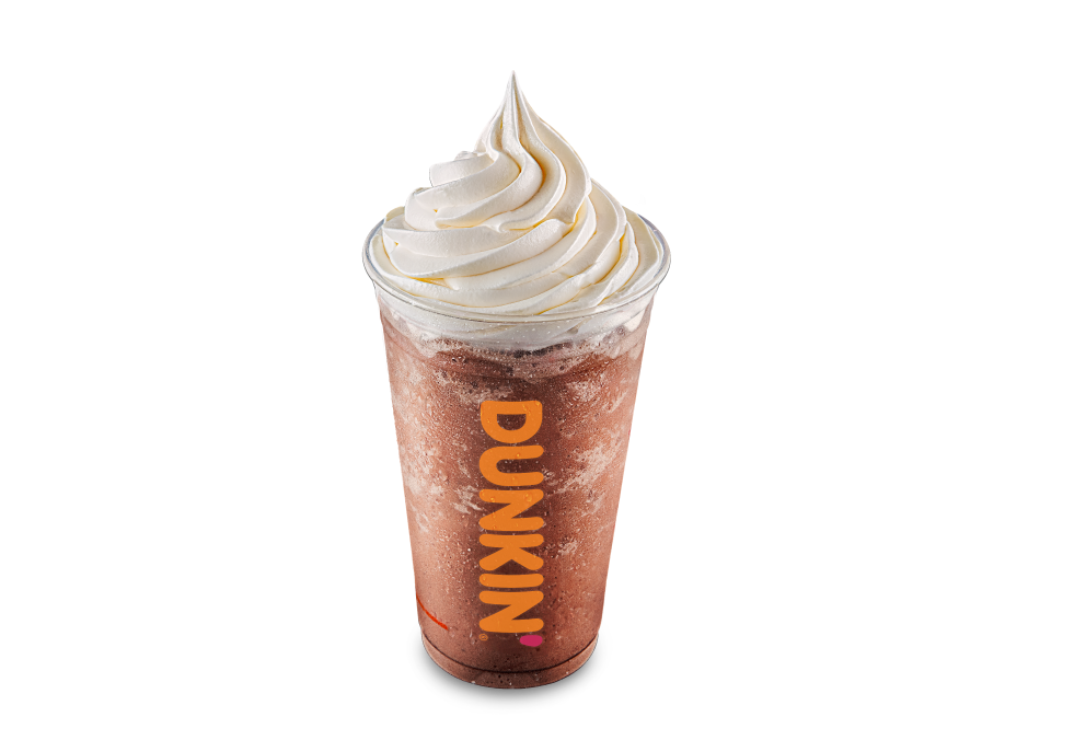 Frozen Chocolate