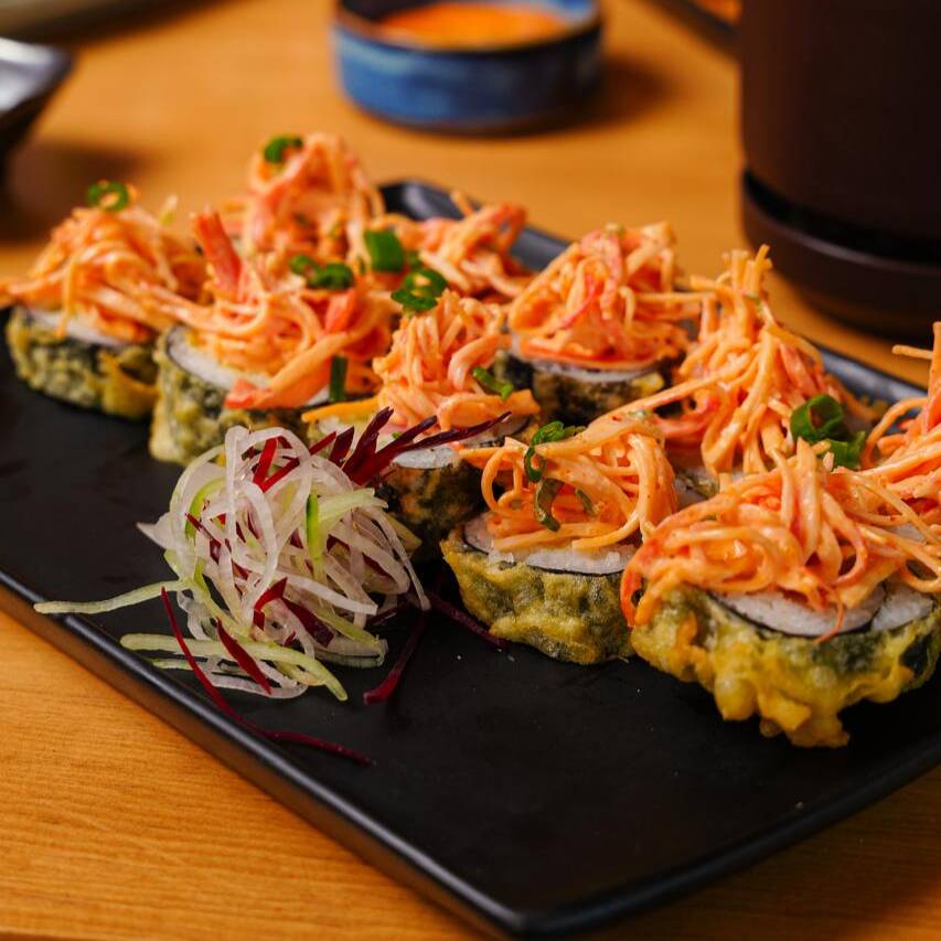 Tiger Roll