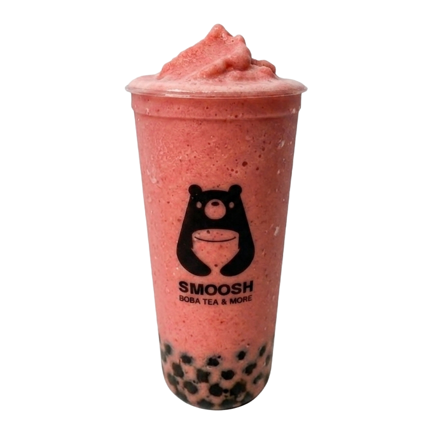 Fresa Frappe