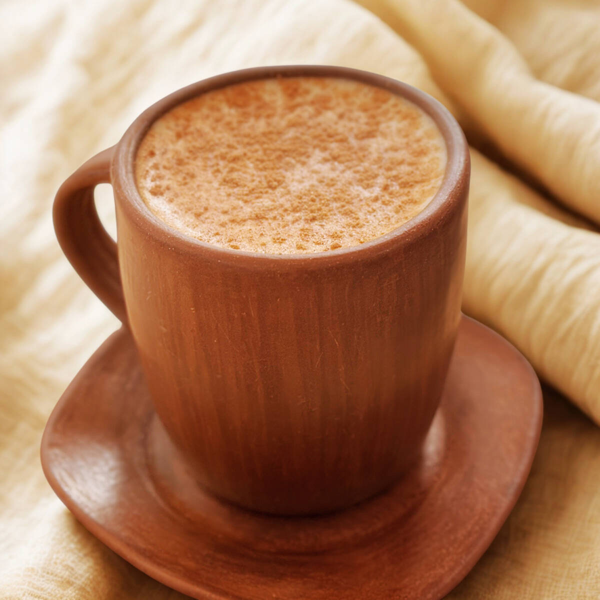 Chai Vainilla Latte