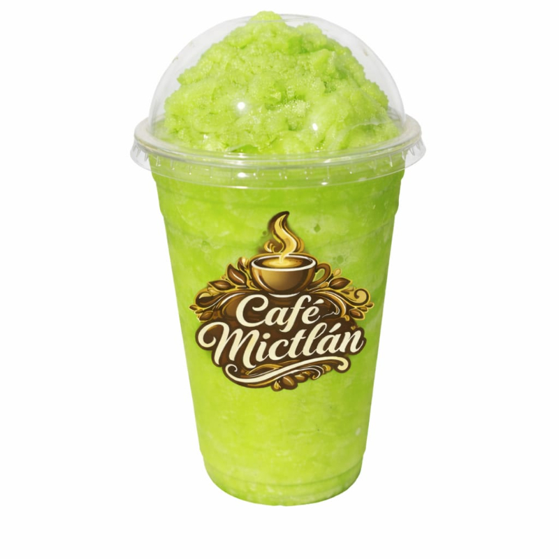 SMOOTHIE LIMON 480 ML