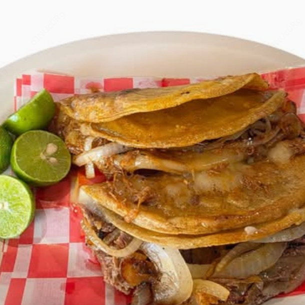 Taco Suprime
