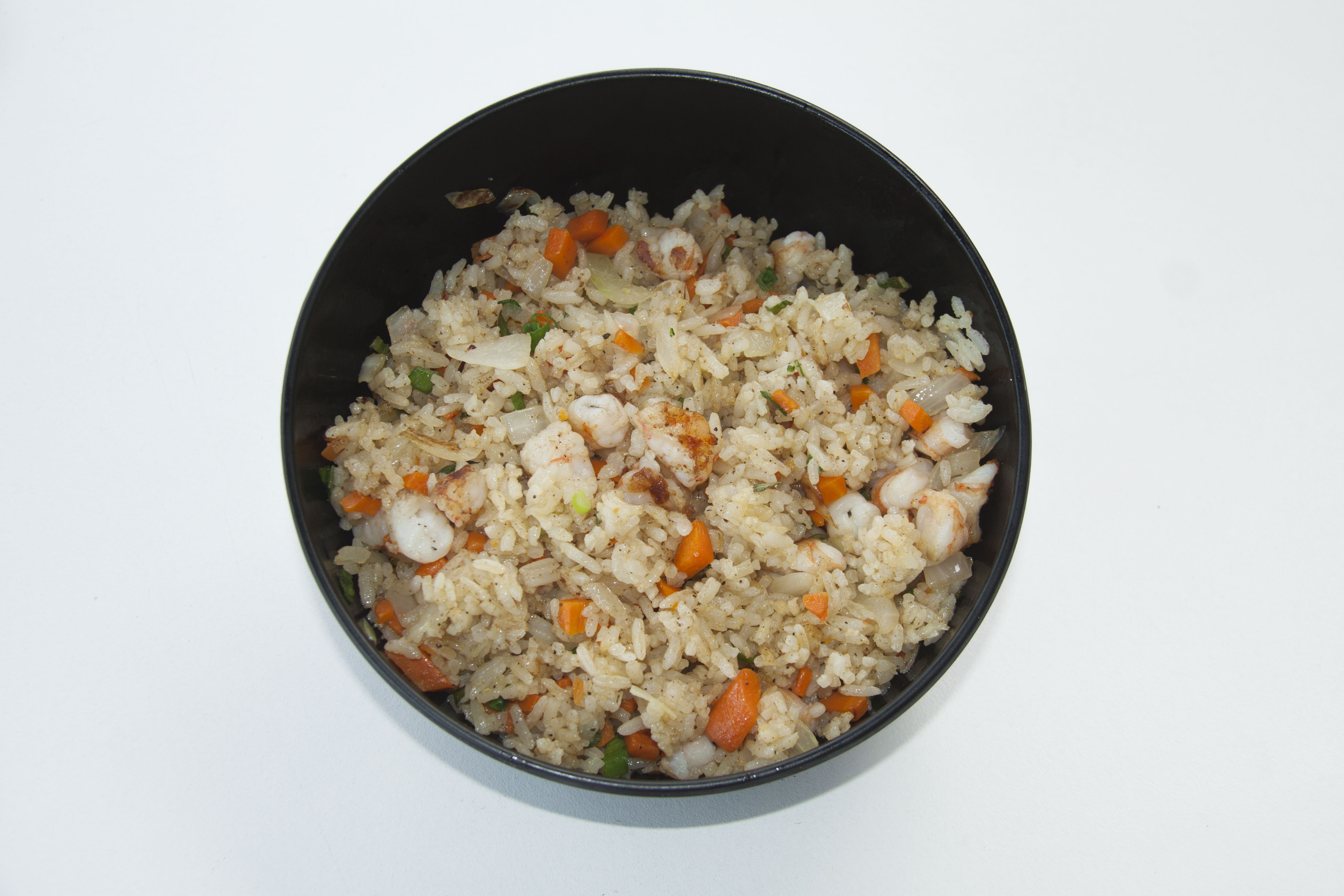 Yakimeshi Mixto