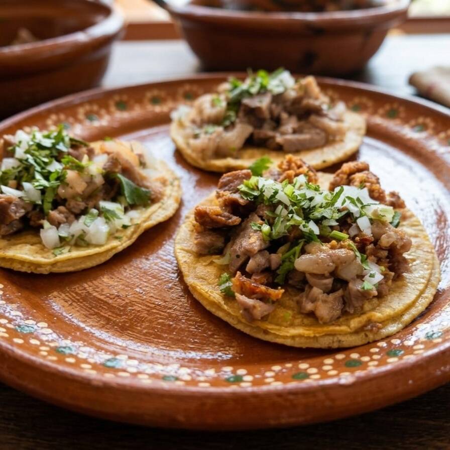 TACO CAMPECHANO
