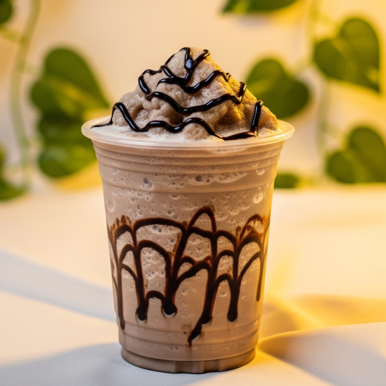 Frappe Especial