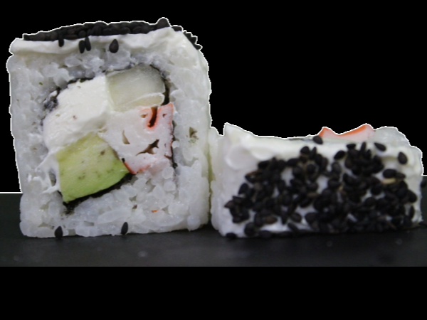 Philadelphia Roll