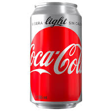Coca Cola light