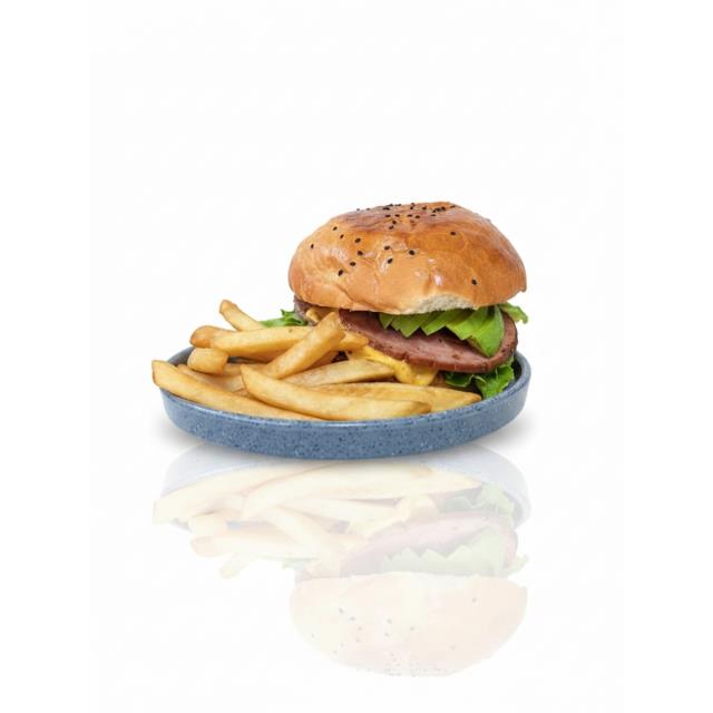 REGIA BURGER