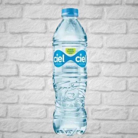 Agua Natural